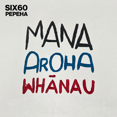 Pepeha/SIX60