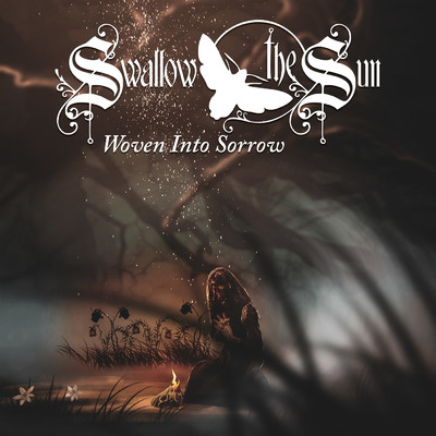 シングル/Woven into Sorrow/Swallow The Sun