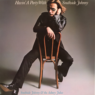 Broke Down Piece of Man/Southside Johnny and The Asbury Jukes
