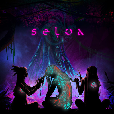 シングル/Selva (Version 3:33)/Draco Rosa