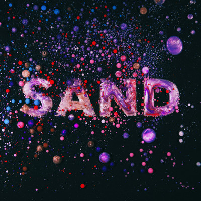 Sand/Howie Stein