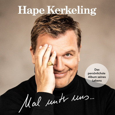 シングル/Der Weg nach Haus/Hape Kerkeling