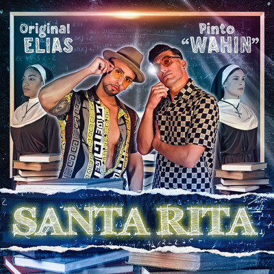 Pinto ”Wahin”／Original Elias