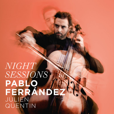 アルバム/Night Sessions: Vol. 1/Pablo Ferrandez