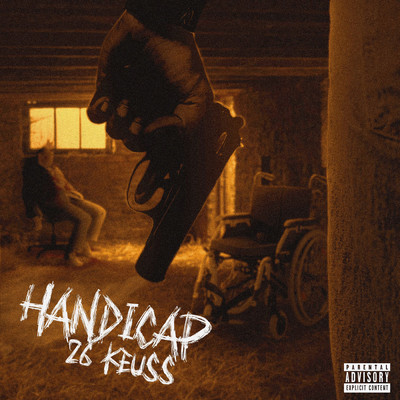 シングル/Handicap (Explicit)/26keuss
