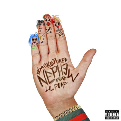 シングル/Nephew (Explicit) feat.Lil Pump/Smokepurpp