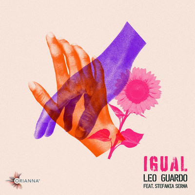 シングル/Igual feat.Stefania Serna/Leo Guardo