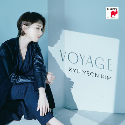 Voyage/Kyu Yeon Kim