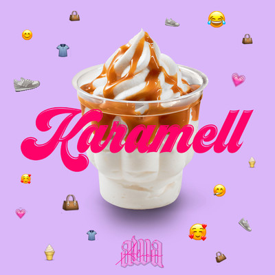 Karamell (Explicit)/Various Artists