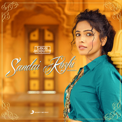シングル/Sandai Kozhi (Rendition)/Sanah Moidutty