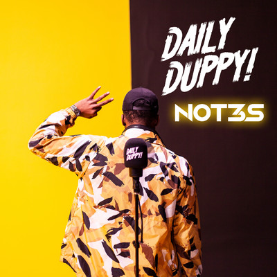 Daily Duppy feat.GRM Daily/Not3s