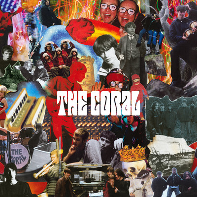 アルバム/The Coral (Remastered 2021)/The Coral