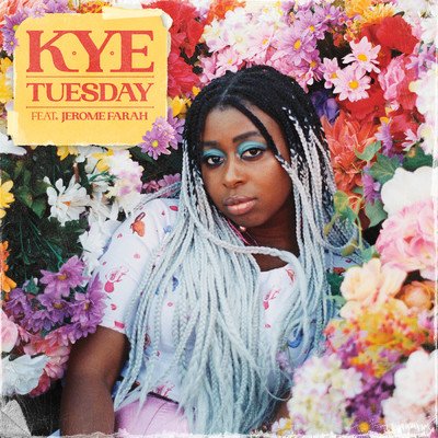 Tuesday feat.Jerome Farah/KYE