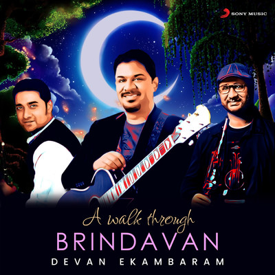 シングル/A Walk Through Brindavan feat.Vijay Gopal,Nel Bucktowar/Devan Ekambaram