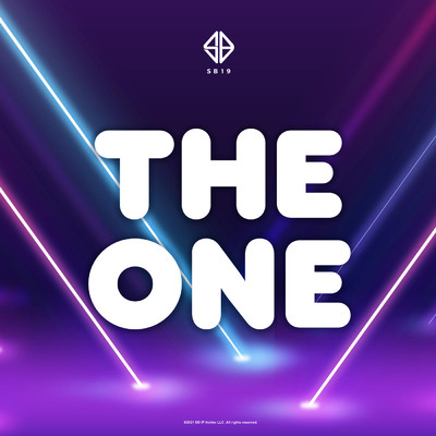 シングル/The One/SB19