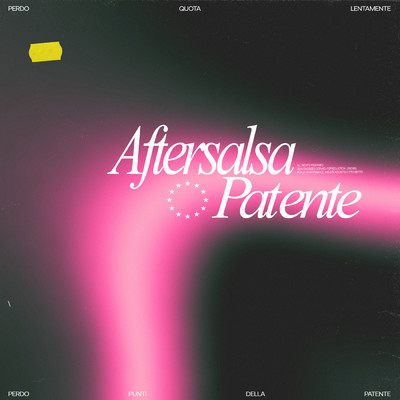 シングル/Patente/Aftersalsa