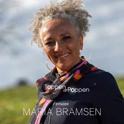 Toppen Af Poppen 2021 Synger Maria Bramsen/Various Artists