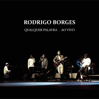 Inutil Paisagem feat.Daniel Jobim/Rodrigo Borges