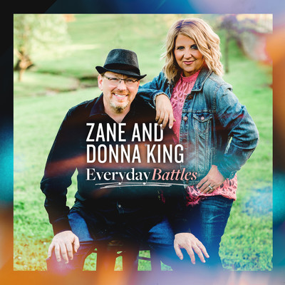 シングル/Everyday Battles/Zane and Donna King