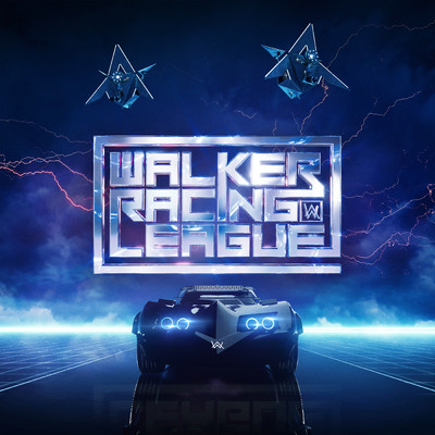 アルバム/Walker Racing League/Alan Walker