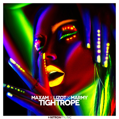 Tightrope/MAXAM／LIZOT／Marmy