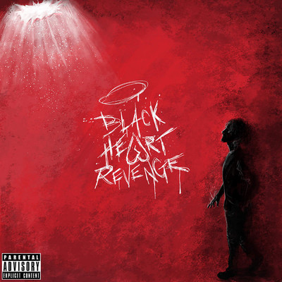 アルバム/Black Heart Revenge (Explicit)/Wifisfuneral