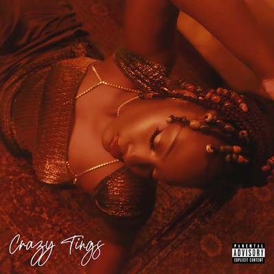シングル/Crazy Tings/Tems