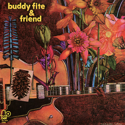 Buddy Fite and Friend/Buddy Fite
