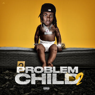 アルバム/Problem Child 2 (Explicit)/Dee Watkins