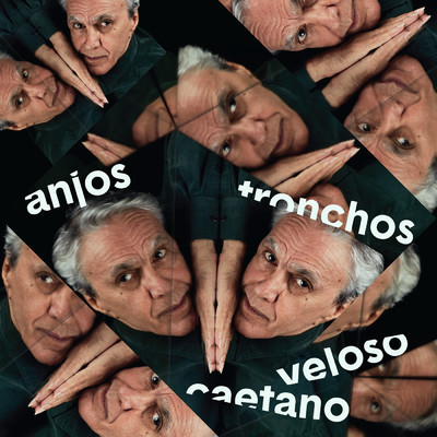 シングル/Anjos Tronchos/Caetano Veloso