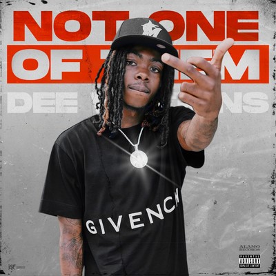 Not One Of Them (Explicit)/Dee Watkins