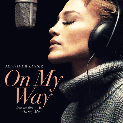 シングル/On My Way (Marry Me)/ジェニファー・ロペス