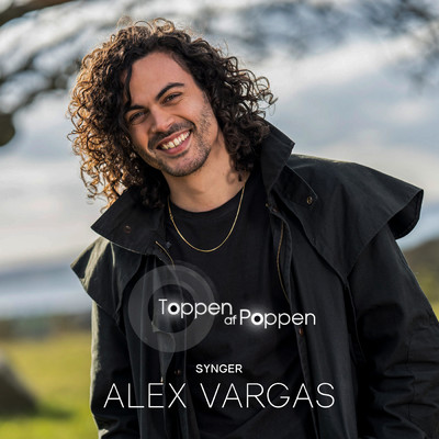 Toppen Af Poppen 2021 Synger Alex Vargas (Explicit)/Various Artists