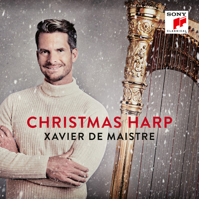 Jingle Bells (Arr. for Harp by Carlos Salzedo)/Xavier de Maistre