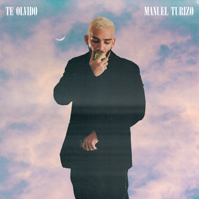 シングル/Te Olvido/Manuel Turizo