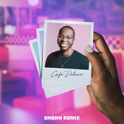 Cafe Deluxe (SNBRN Remix)/Osei The Seventh