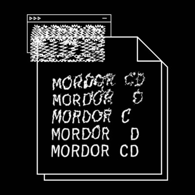シングル/Autentyczna Ballada Uliczna (Explicit)/Mordor Muzik