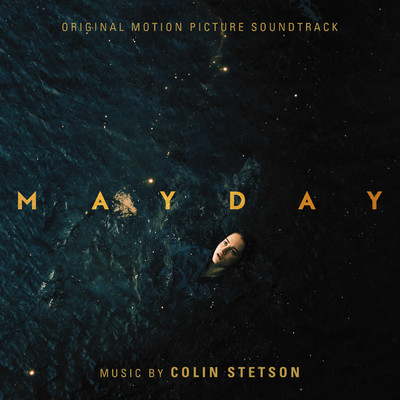 アルバム/Mayday (Original Motion Picture Soundtrack)/Colin Stetson
