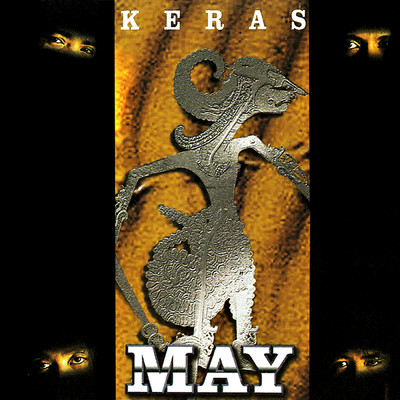 アルバム/Keras/May