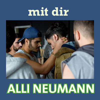 シングル/mit dir/Alli Neumann