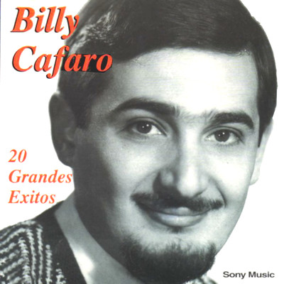 Kriminal Tango/Billy Cafaro