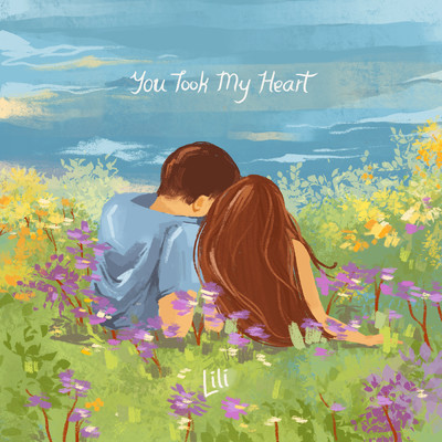 シングル/You Took My Heart feat.Howard Luistro/Lili