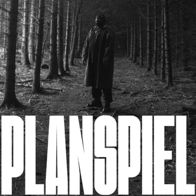 シングル/Planspiel/Roger Rekless
