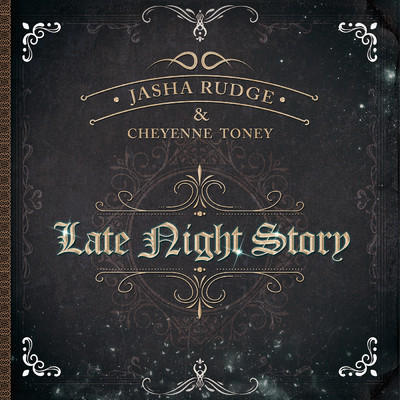 Jasha Rudge／Cheyenne Toney