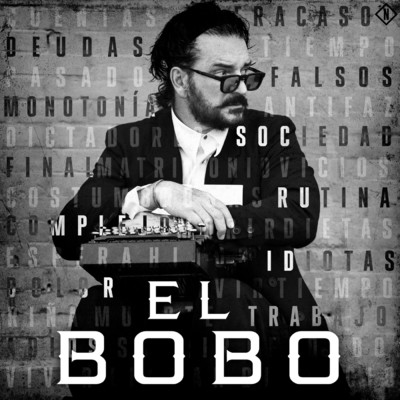 シングル/El Bobo/Ricardo Arjona