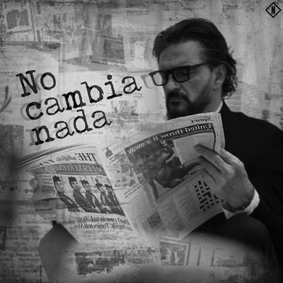 シングル/No Cambia Nada/Ricardo Arjona