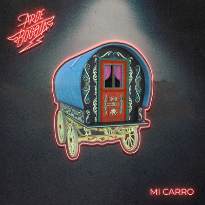 シングル/Mi Carro/Arde Bogota