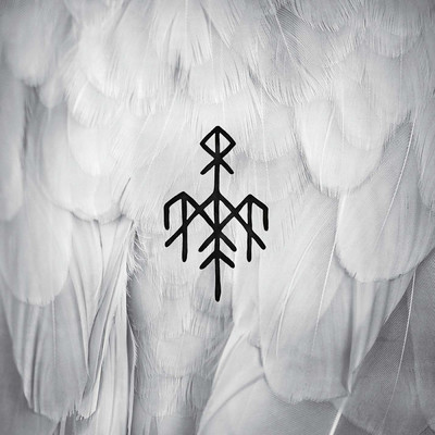 シングル/Helvegen (First Flight of the White Raven LIVE)/Wardruna