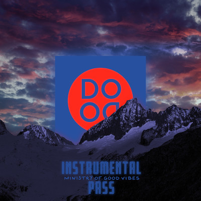 アルバム/Pass (Instrumental)/Dodo