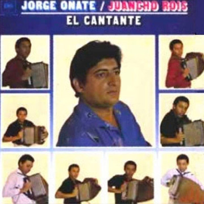 El Cantante/Jorge Onate